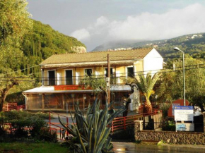 Anemona Studios, Corfu'
